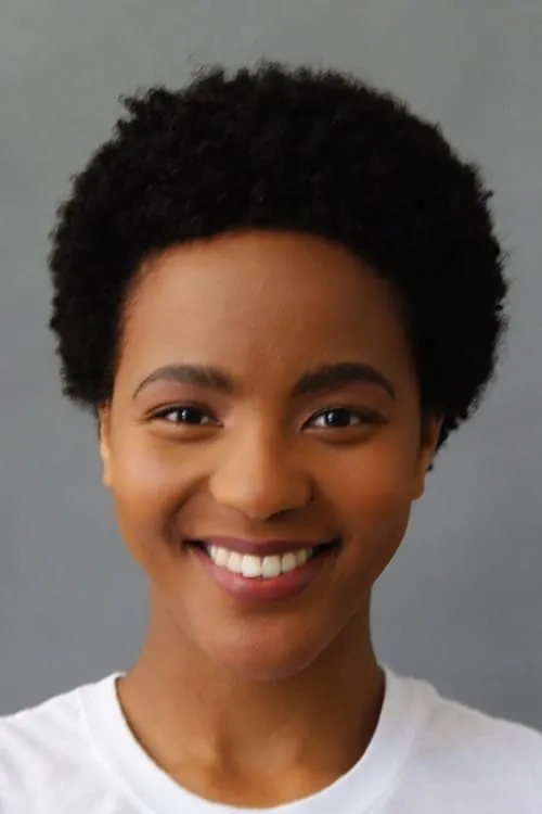 Stefan Erasmus ha trabajado con Megan Saayman en 1 ocasiones