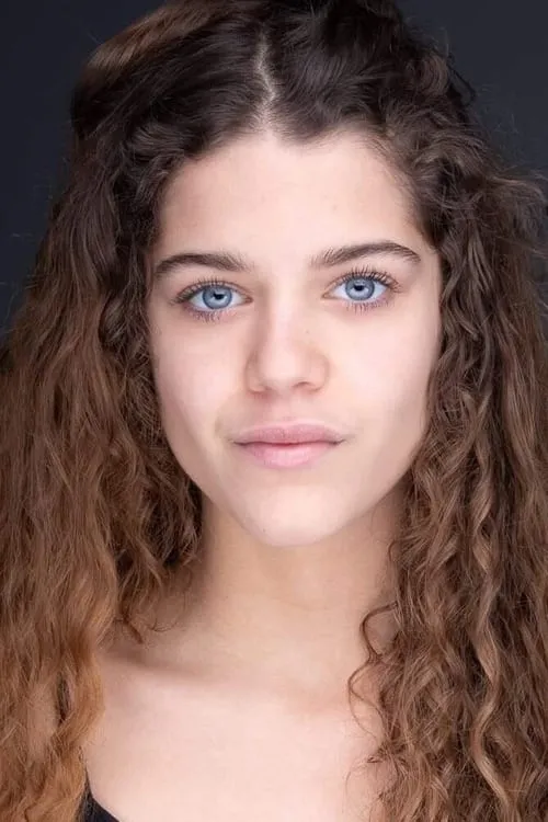 Devon O'Connor ha trabajado con Megan Saunders en 1 ocasiones