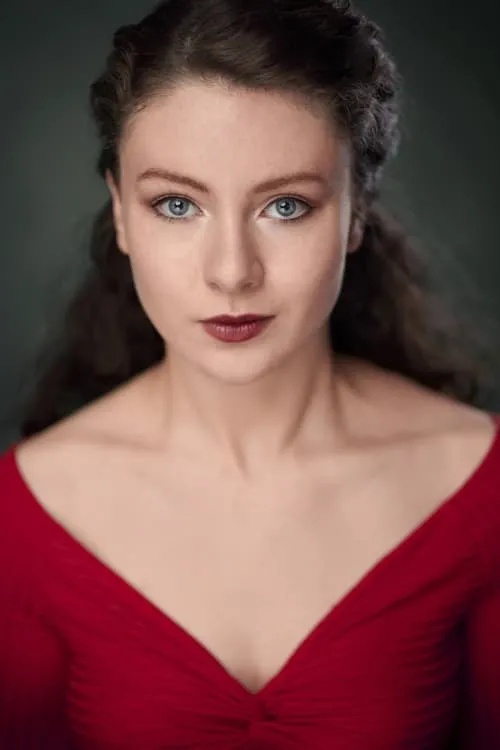 Hannah New ha trabajado con Megan Tremethick en 2 ocasiones