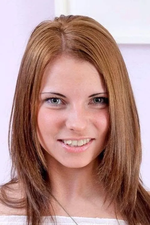 Megan Vale interpretando a (as Franchesca)