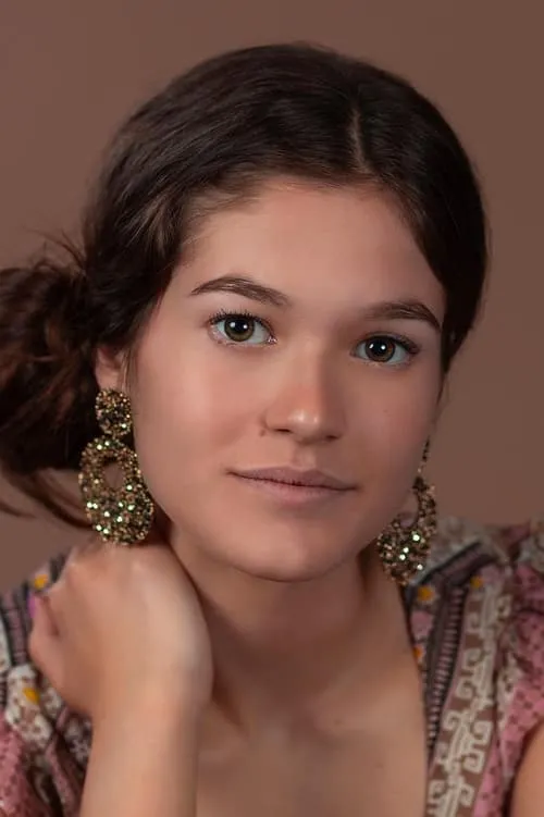 Mégane Proulx en su biografía y filmografía