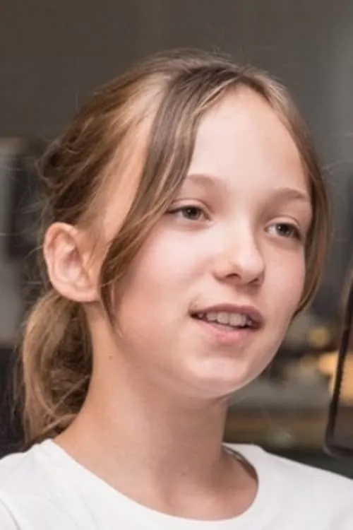 Lukas Rieger ha trabajado con Meggy Hussong en 1 ocasiones