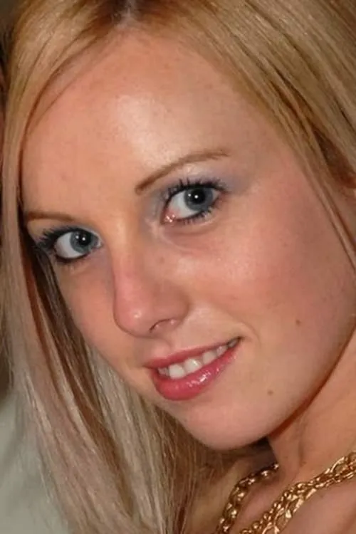 Meghan Diamond interpretando a (as Megan Diamond)