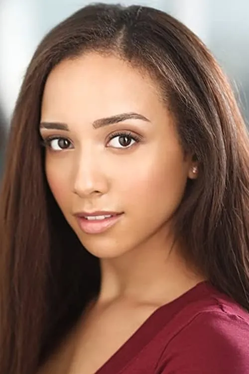 Leah Beaudry ha trabajado con Meghan Drew en 1 ocasiones