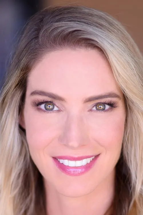 Olamide Candide Johnson ha trabajado con Meghan Noone en 1 ocasiones