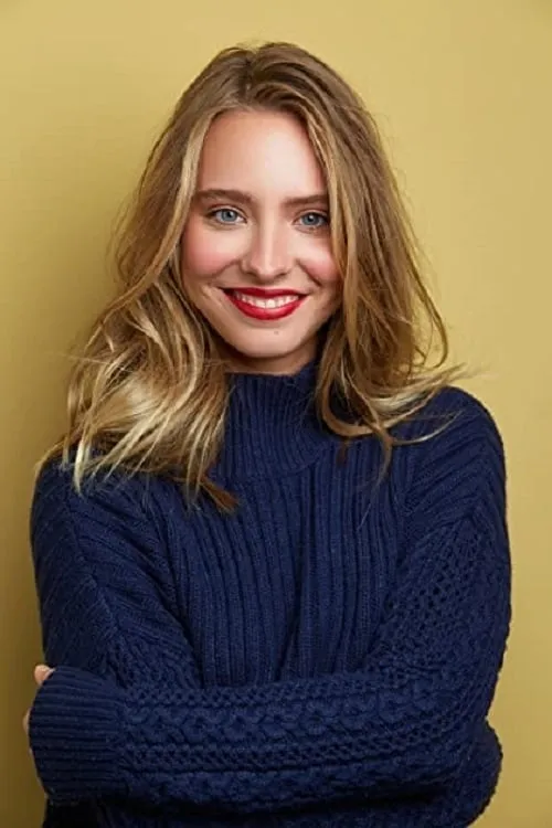 Charlie Keegan ha trabajado con Meghan Oberholzer en 1 ocasiones