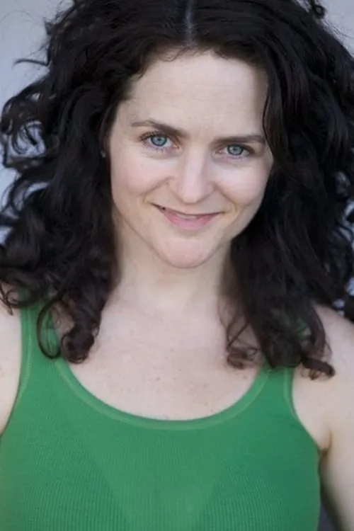 Andy Fowle ha trabajado con Meghan Strange en 1 ocasiones