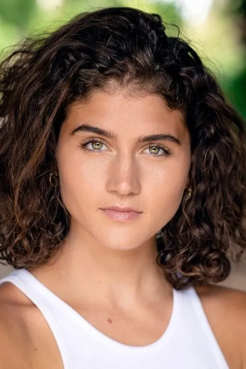 Rick Scully ha trabajado con Méghane De Croock en 1 ocasiones