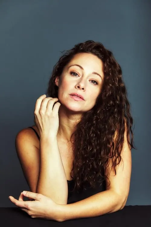 Foto de perfil del actor Meghann Reynolds en el reparto