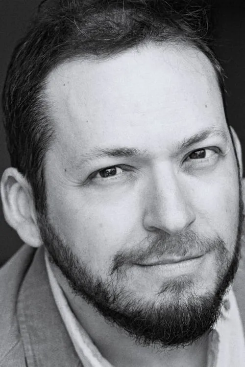 Foto de perfil del actor Mehani Taric en el reparto