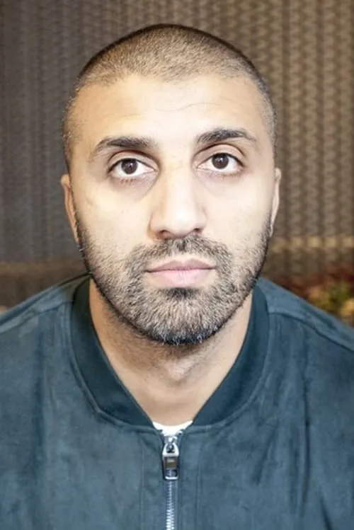 Lahcen Elmazouzi ha trabajado con Mehdi Senoussi en 1 ocasiones