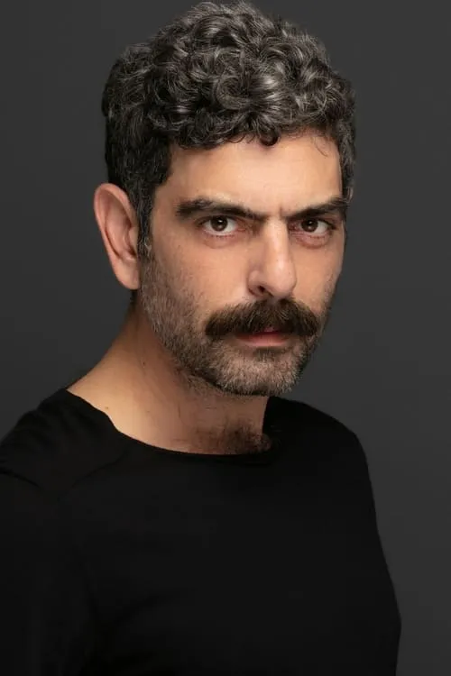 Mehmet Ali Nuroğlu — personaje: Nureddin Zengi