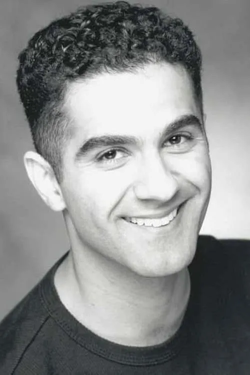 Behzad Dabu ha trabajado con Mehrdad Sarlak en 1 ocasiones