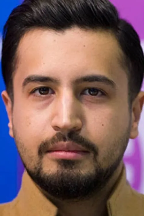 ???? ???????? ha trabajado con Mehrdad Sedighian en 1 ocasiones