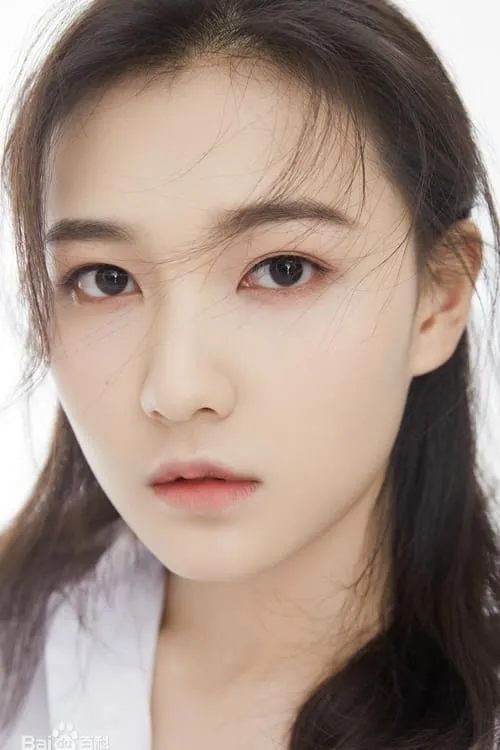 Mei Yichen — personaje: Tong Tong