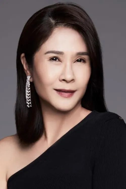 Meijiao Lin — personaje: Wu Lanxiang