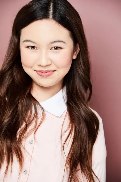 Isabella Abiera ha trabajado con Meilee Condron en 1 ocasiones