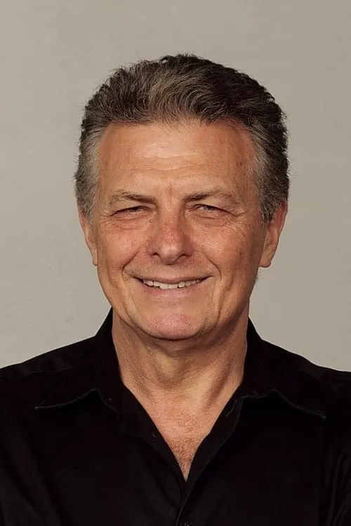 Chelli Goldenberg ha trabajado con Meir Fenigstein en 2 ocasiones