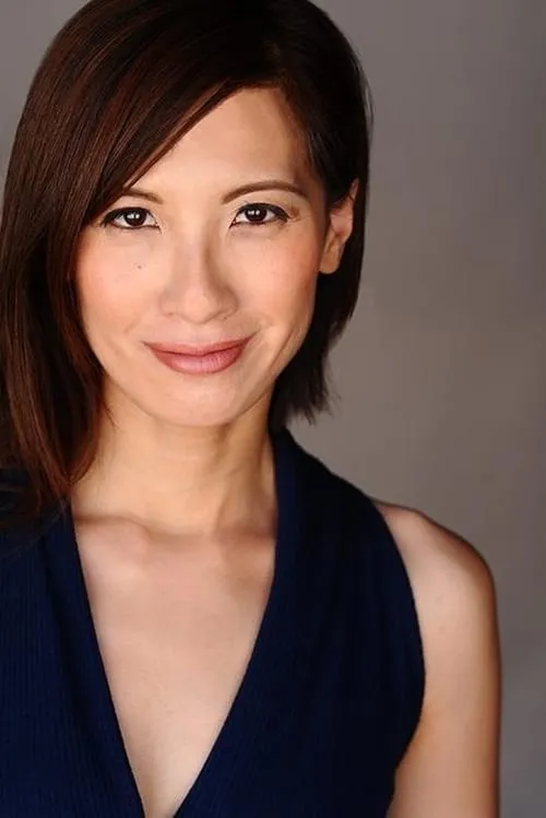 Meiyee Apple Tam interpretando a Prank Caller #1