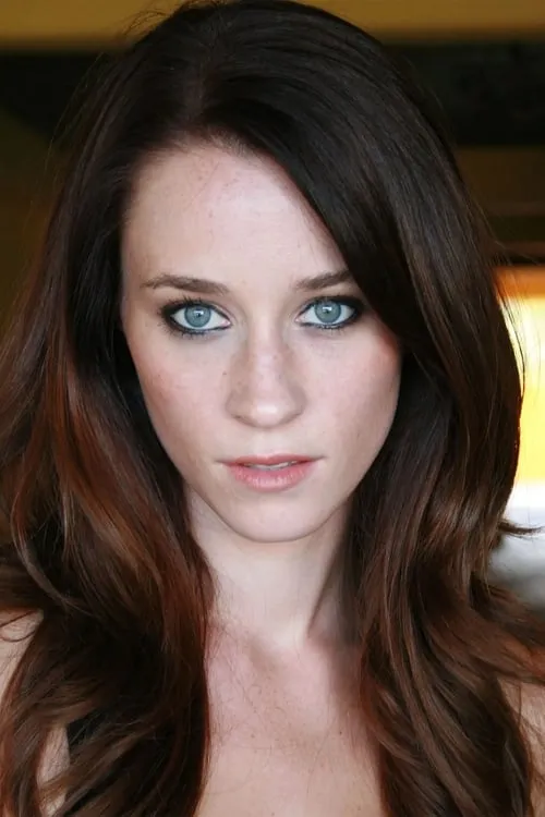 Lucas Near-Verbrugghe ha trabajado con Mekenna Melvin en 1 ocasiones