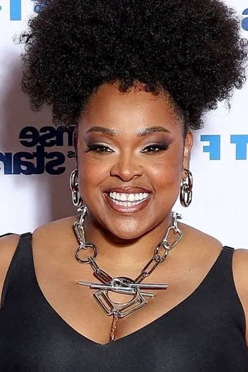 Mel Charlot — personaje: Self - Judge