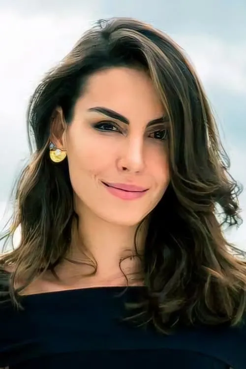 Foto de perfil del actor Mel Fronckowiak en el reparto