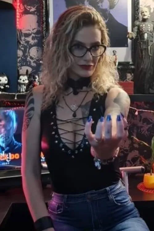 Xendra Sahjara ha trabajado con Mel Scare en 1 ocasiones