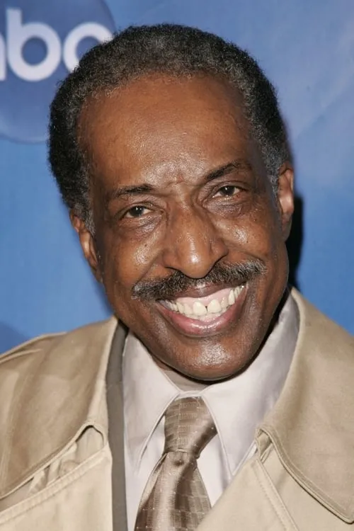 Mel Winkler — personaje: Jake Arnett