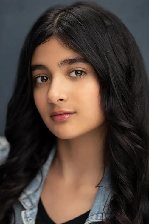 Ian Farthing ha trabajado con Mela Pietropaolo en 1 ocasiones