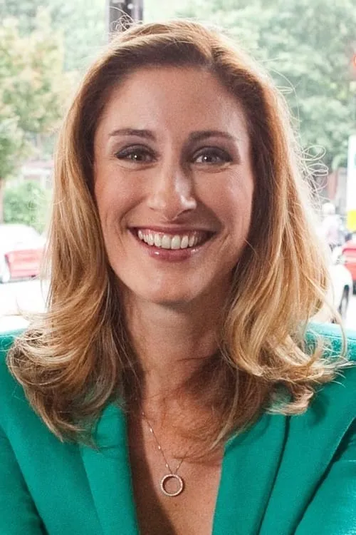 Sylvie Demers ha trabajado con Mélanie Bergeron en 1 ocasiones