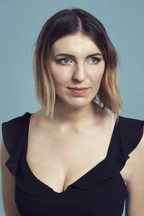 Melanie Bracewell — personaje: Contestant