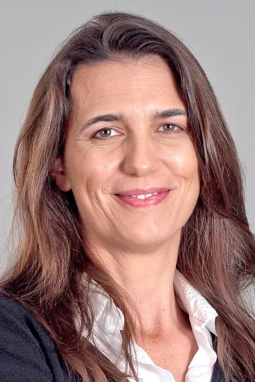 Naika Foroutan ha trabajado con Melanie Brinkmann en 1 ocasiones