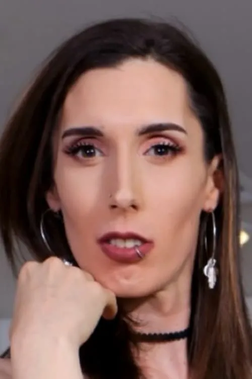 Melanie Brooks interpretando a