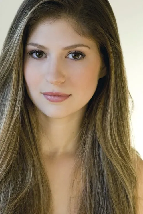 Deragh Campbell ha trabajado con Melanie J. Scheiner en 2 ocasiones