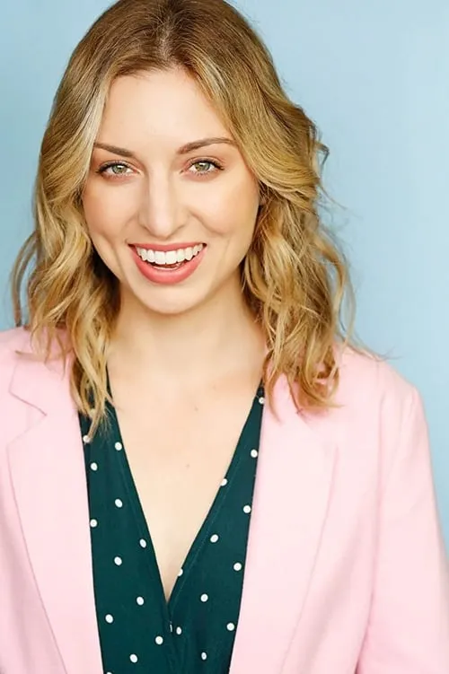 Kenny Cooper ha trabajado con Melanie Johnson en 1 ocasiones