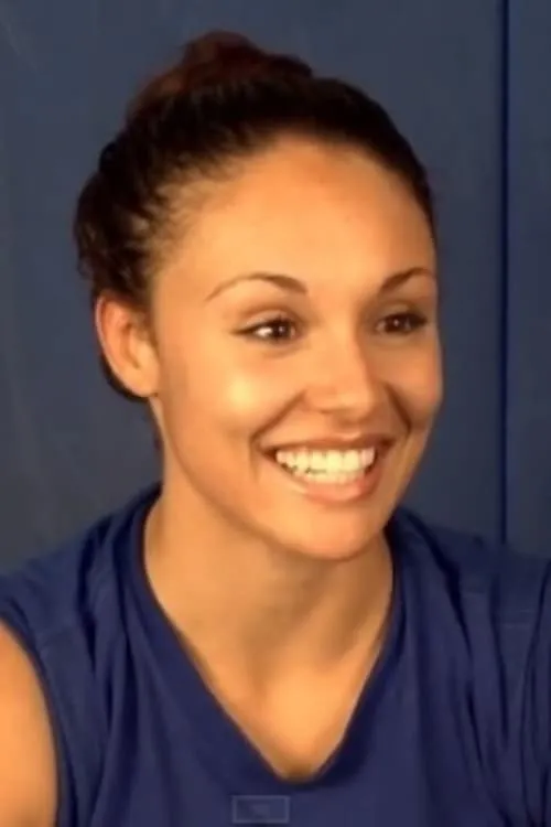 Doug Evans ha trabajado con Melanie Lacroix en 1 ocasiones