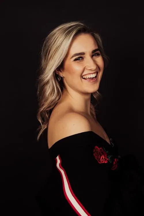 Jihane el Fahidi ha trabajado con Melanie Latooy en 1 ocasiones