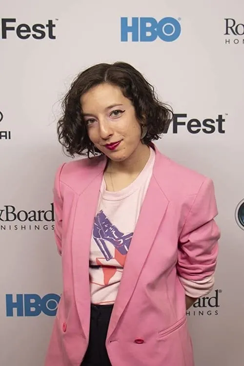 Andrew Edison ha trabajado con Melanie Notinger en 1 ocasiones