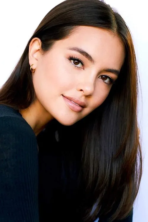 Matt Chute ha trabajado con Melanie Rains en 1 ocasiones