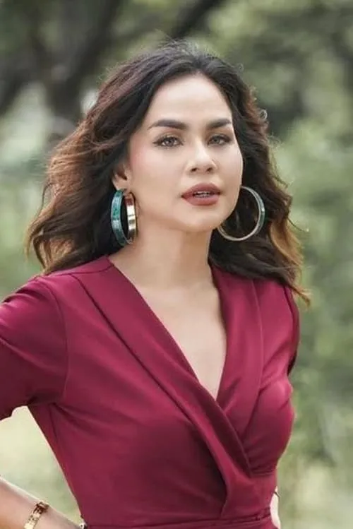 Qomar ha trabajado con Melanie Ricardo en 2 ocasiones