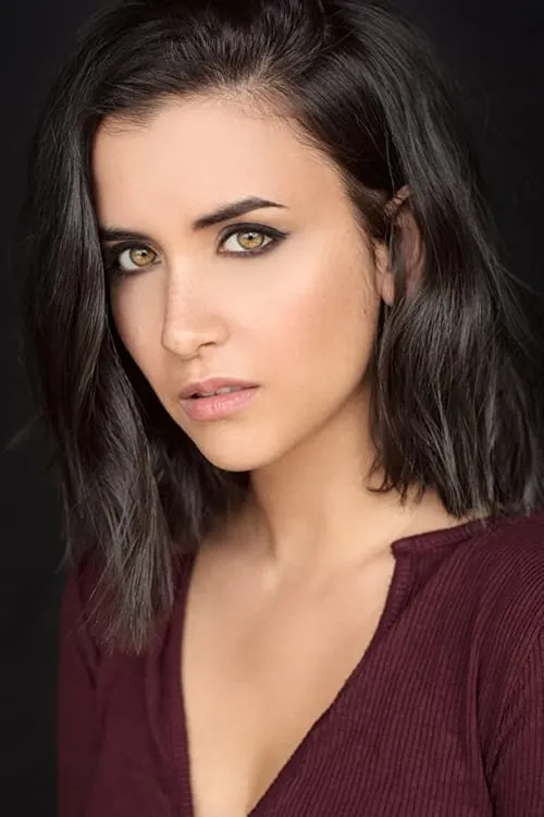 Steven Roberts ha trabajado con Melanie Rose Wilson en 1 ocasiones