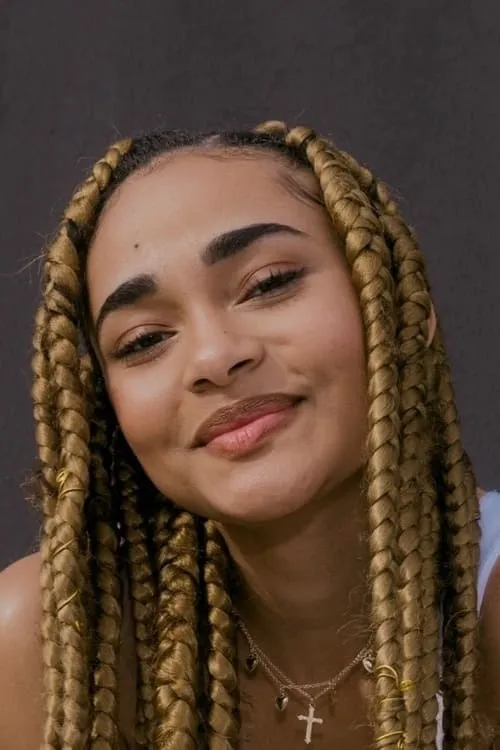 Josh Beauchamp ha trabajado con Mélanie Thomas en 2 ocasiones