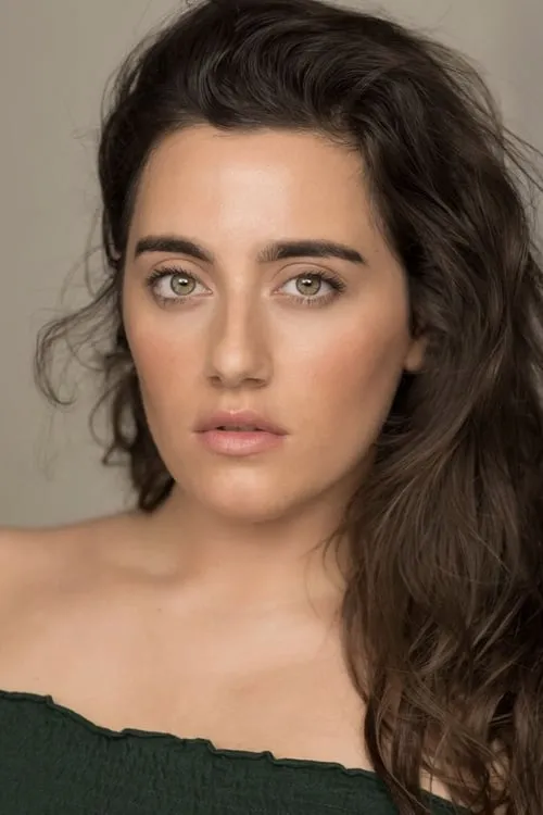 Eloise Henwood ha trabajado con Melanie Wilder en 1 ocasiones