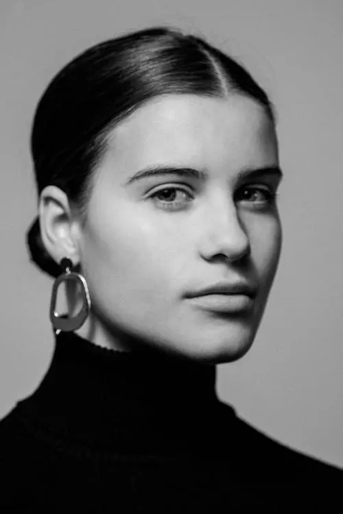 Melanie Wozniak — personaje: Jack