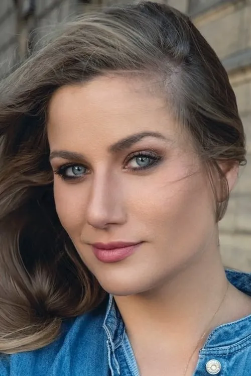 Khader Issa ha trabajado con Melina Hess en 1 ocasiones