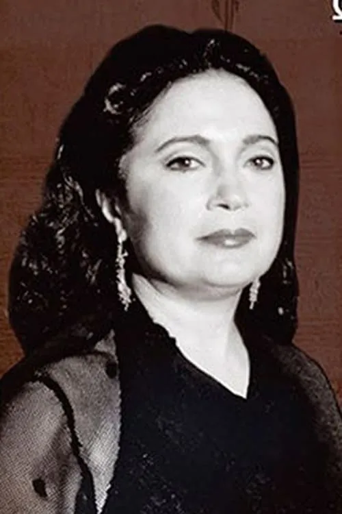 Foto de perfil del actor Melina Mpoteli en el reparto