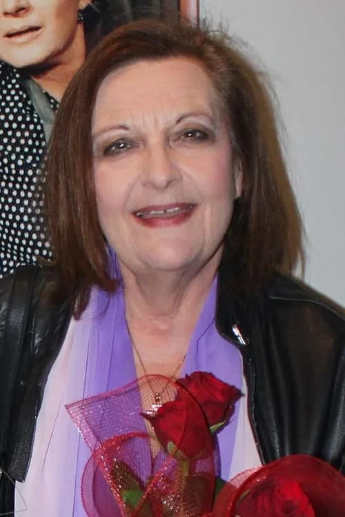 Μελίνα Βαμβακά — personaje: ??sp???a