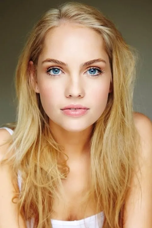 Gemma Forsyth ha trabajado con Melina Vidler en 1 ocasiones