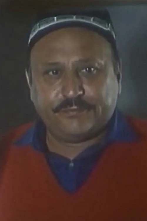 Melis Abzalov en su biografía y filmografía