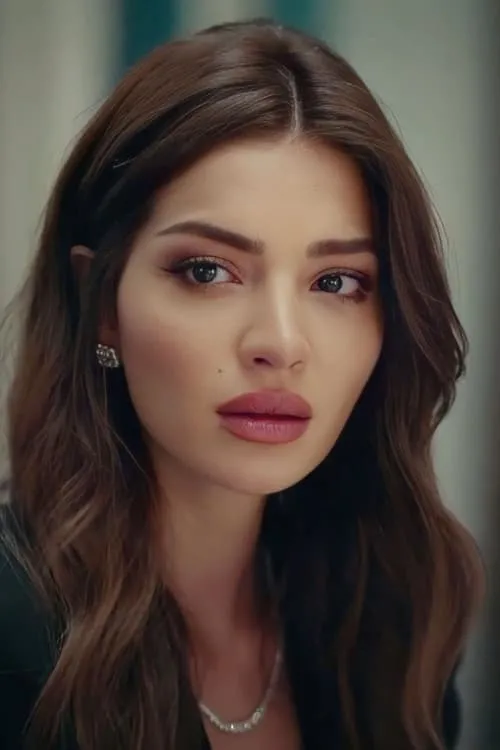 Melisa Döngel ha trabajado con Melisa Aslı Pamuk en 1 ocasiones